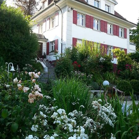 B&B Rosenliebe Niedereschach Екстер'єр фото