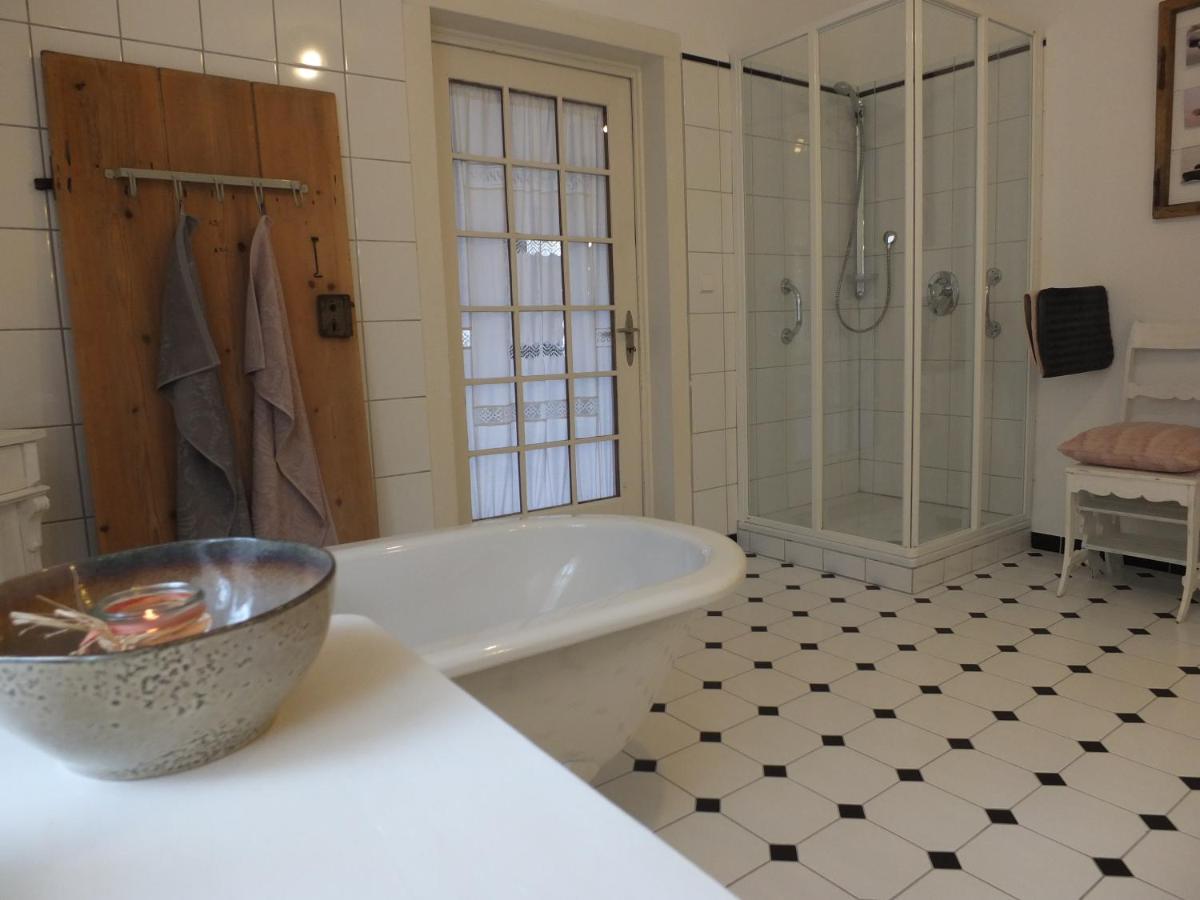 B&B Rosenliebe Niedereschach Екстер'єр фото