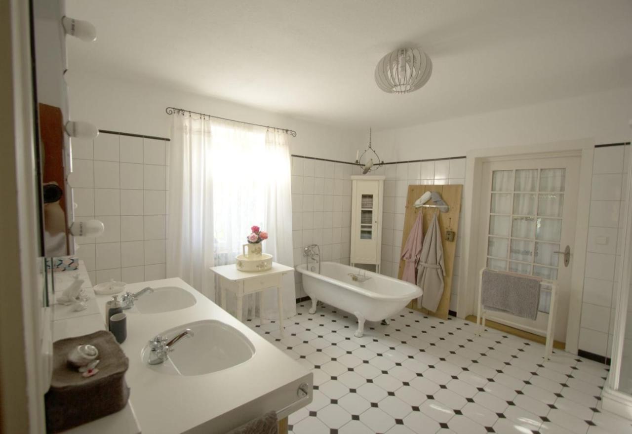 B&B Rosenliebe Niedereschach Екстер'єр фото