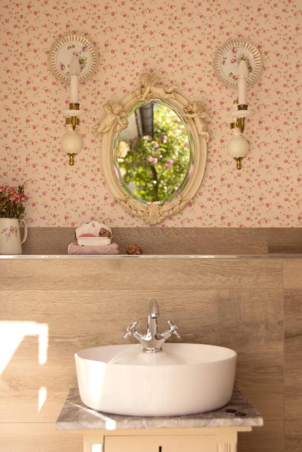 B&B Rosenliebe Niedereschach Екстер'єр фото