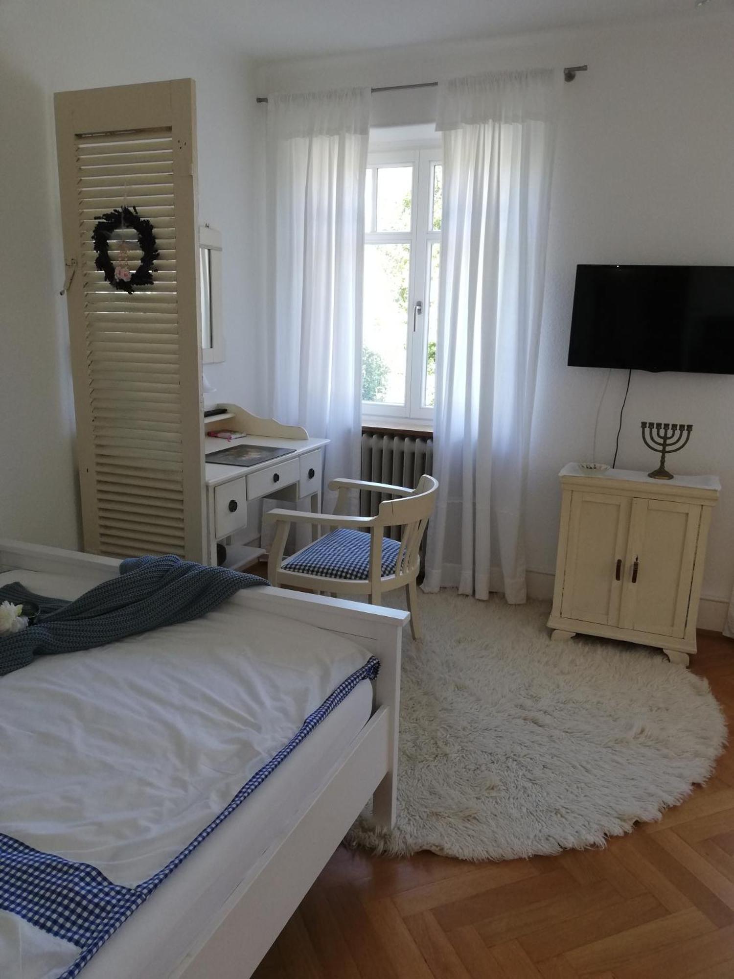 B&B Rosenliebe Niedereschach Екстер'єр фото