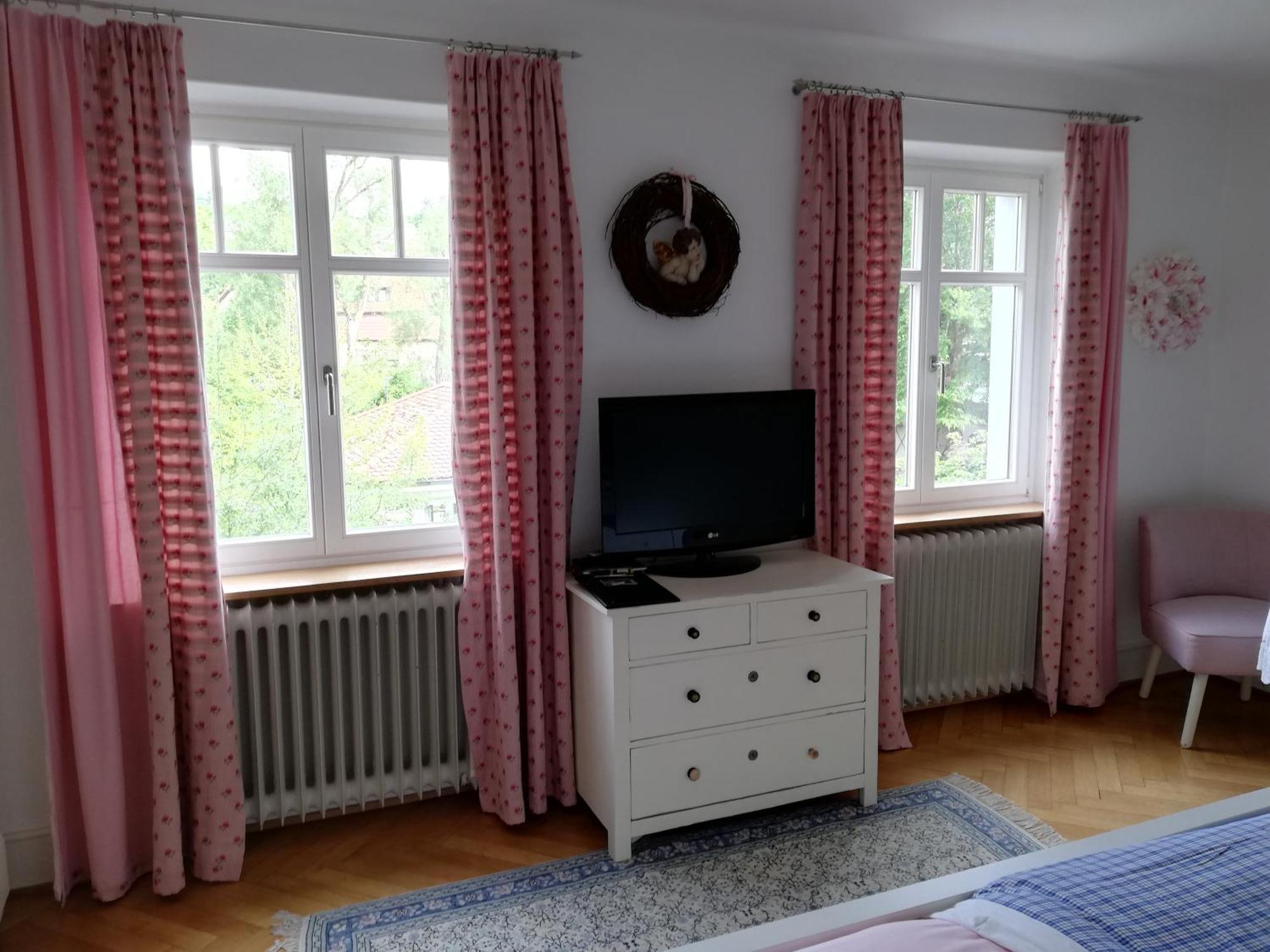 B&B Rosenliebe Niedereschach Екстер'єр фото