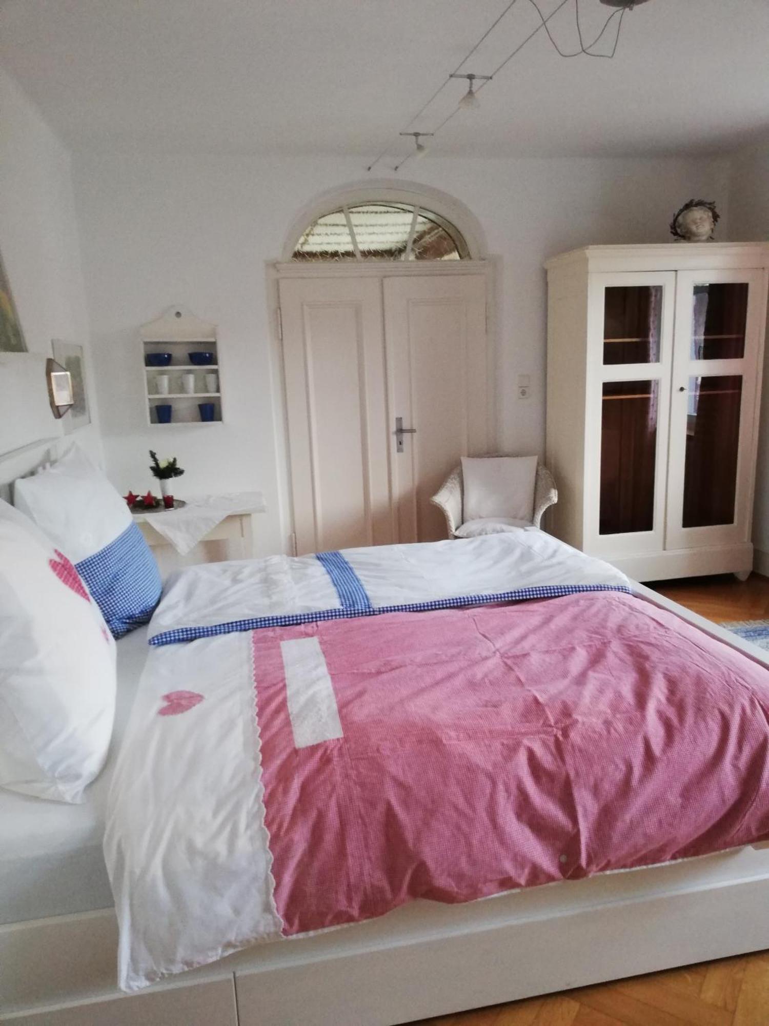 B&B Rosenliebe Niedereschach Екстер'єр фото