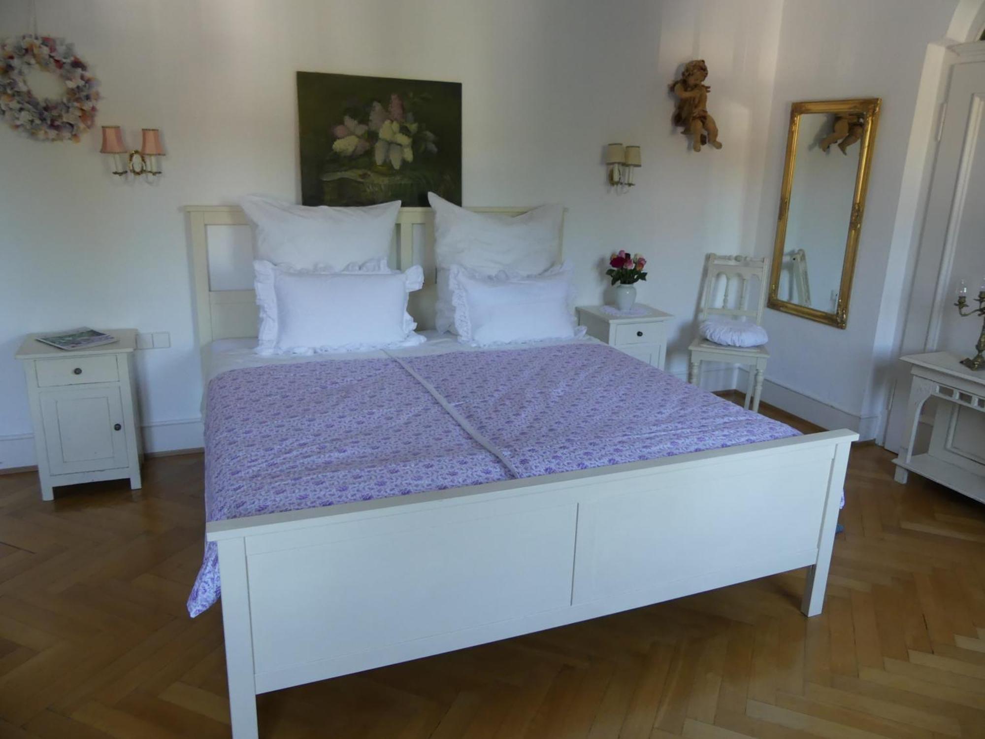 B&B Rosenliebe Niedereschach Екстер'єр фото