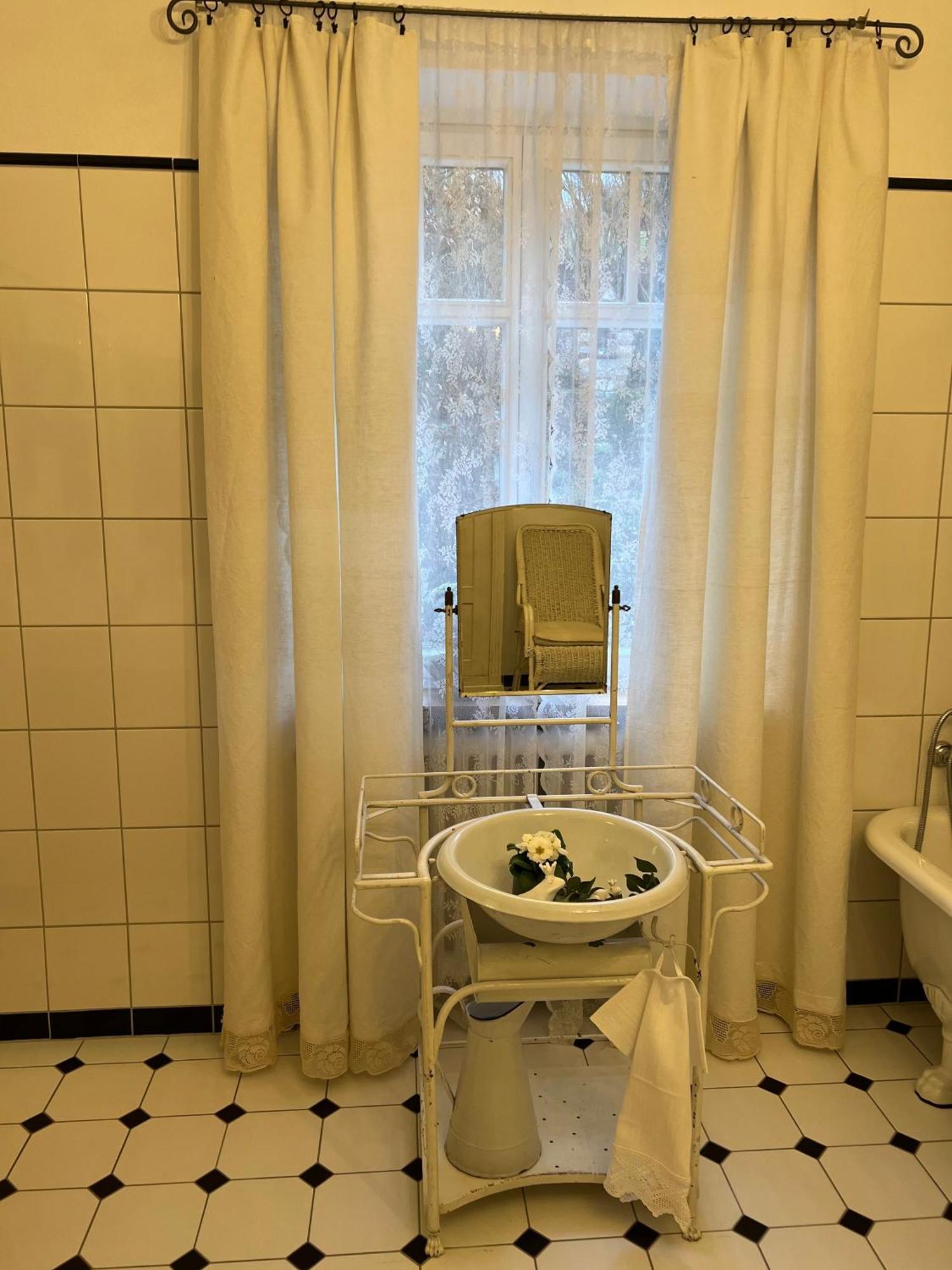 B&B Rosenliebe Niedereschach Екстер'єр фото
